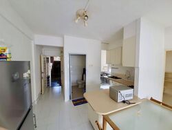 Novena Hill (D11), Apartment #570993261